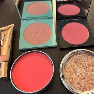Blush bundle